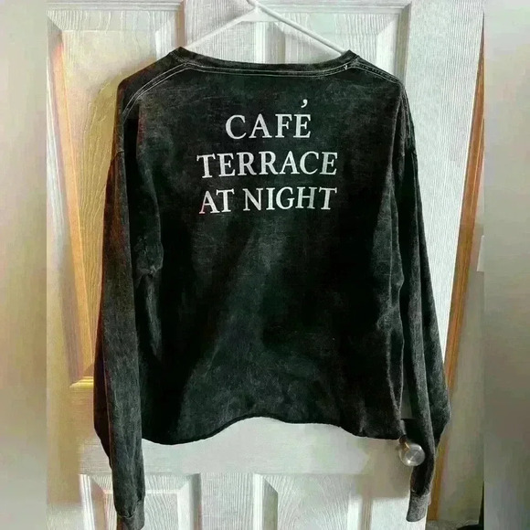 Fifth Sun long sleeve tshirt - Picture 3 of 3